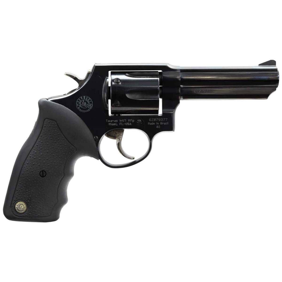 taurus-82-series-revolver-1457187-1.jpg Taurus 82 Series Revolver - Image 1