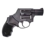 Taurus 856 38 Special 2in Matte Black Revolver – 6 Rounds