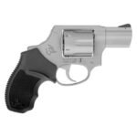 Taurus 856 38 Special +P 2in Matte Stainless Revolver – 6 Rounds