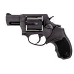 Taurus 856 Ultra Lite 38 Special 2in Matte Black Revolver – 6 Rounds