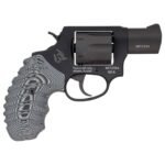 Taurus 856 Ultra Lite VZ Operator II Grip 38 Special 2in Matte Black Revolver – 6 Rounds