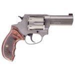 Taurus Defender 856 38 Special 3in Cerakote Revolver – 6 Round