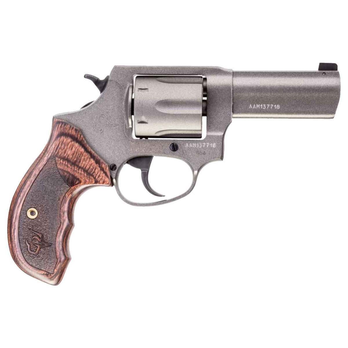taurus-defender-856-38-special-3in-cerakote-revolver-6-round-1696564-1.jpg Taurus Defender 856 38 Special 3in Cerakote Revolver – 6 Round - Image 1