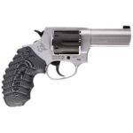 Taurus Defender 856 38 Special 3in Stainless Revolver – 6 Round