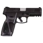 Taurus G3 9mm Luger 4in Black Pistol – 15+1 Rounds