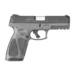 Taurus G3 9mm Luger 4in Black/Gray Pistol – 15+1 Rounds