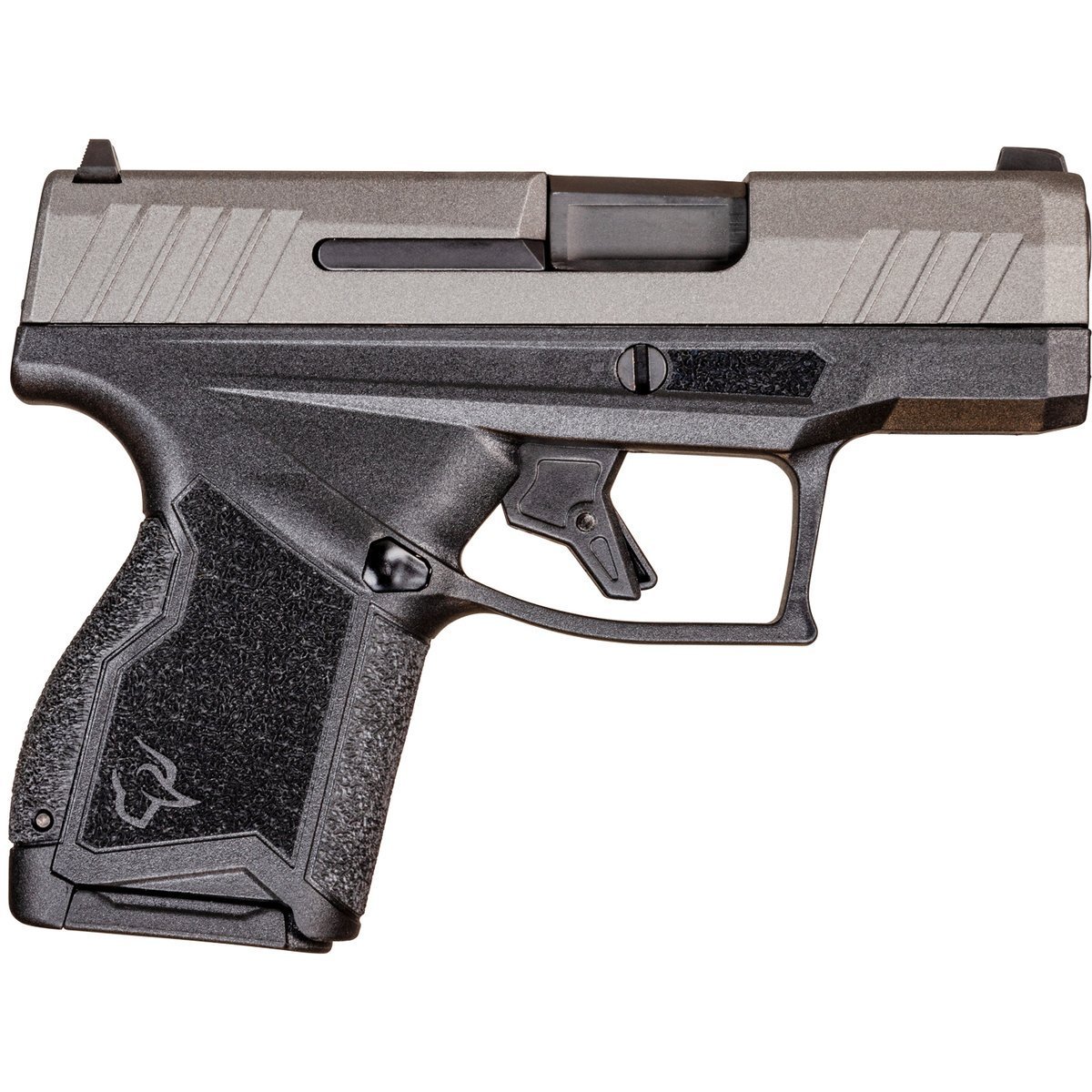 taurus-gx4-9mm-lugar-3in-blacktungsten-pistol-111-rounds-1711954-1.jpg Taurus GX4 9mm Luger 3in Black/Tungsten Pistol 11+1 Rounds - Image 1