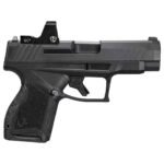 Taurus GX4 XL 9mm Luger 3.7in Black Nitride Pistol – 10+1 Rounds