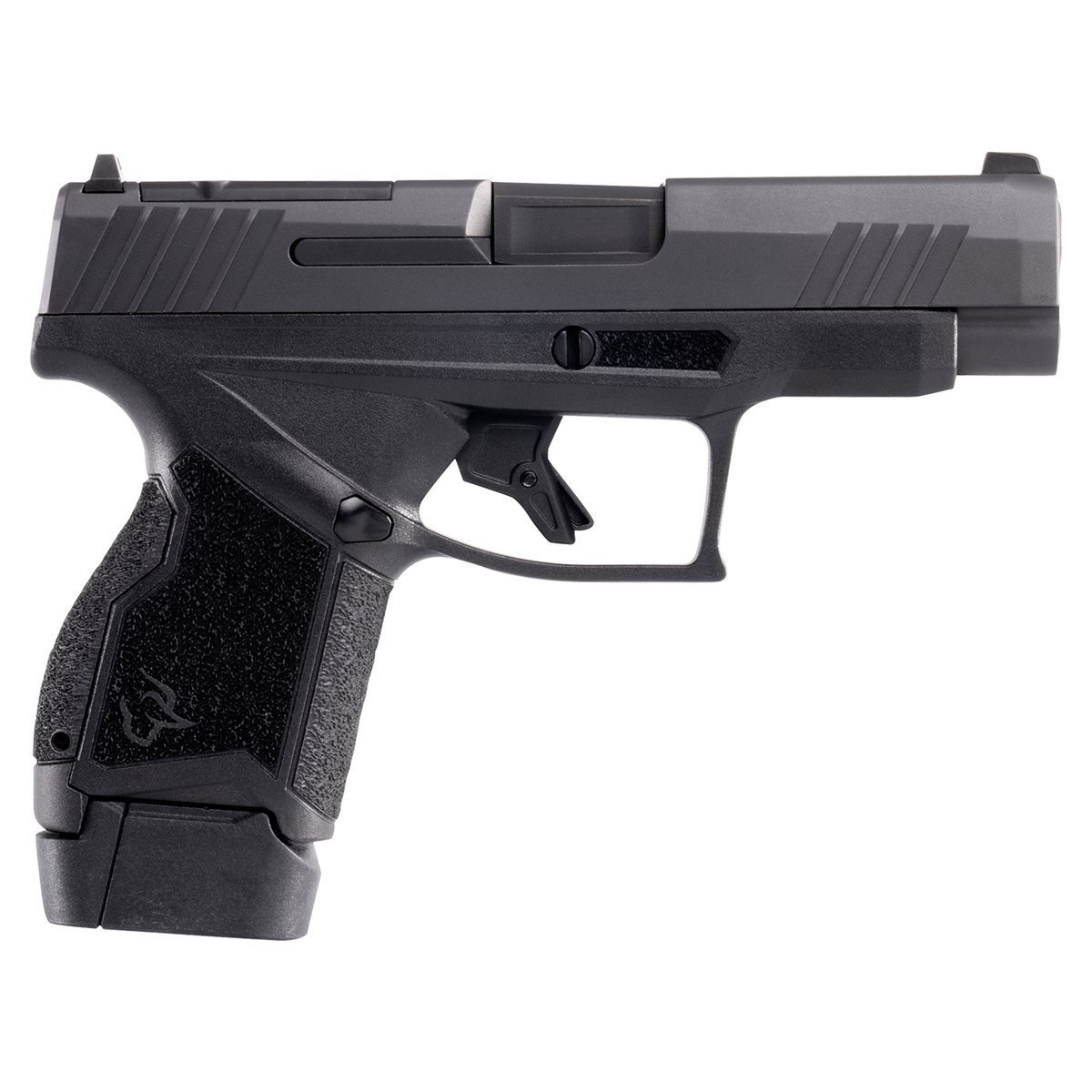 taurus-gx4xl-9mm-luger-3in-black-nitride-pistol-131-rounds-1773127-1.jpg Taurus GX4XL 9mm Luger 3in Black Nitride Pistol – 13+1 Rounds - Image 1