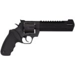 Taurus Raging Hunter 44 Magnum 6.75in Black Revolver – 6 Rounds