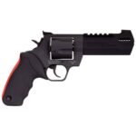 Taurus Raging Hunter 454 Casull 5.13in Black Revolver – 5 Rounds