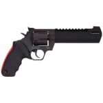 Taurus Raging Hunter 454 Casull 6.75in Black Revolver – 5 Rounds