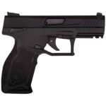 Taurus TX22 22 Long Rifle 4.1in Black Pistol – 10 Rounds