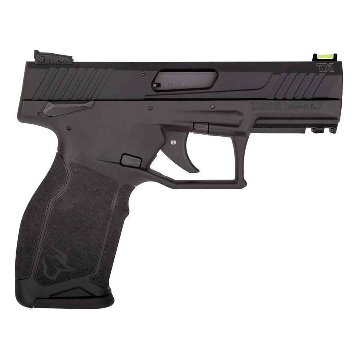 taurus-tx22-22-long-rifle-41in-black-pistol-161-rounds-1791547-1.jpg Taurus TX22 22 Long Rifle 4.1in Black Pistol – 16+1 Rounds - Image 1