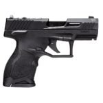 Taurus TX22 Compact 22 Long Rifle 3.5in Black Pistol – 10+1 Rounds