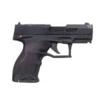 Taurus TX22C Compact 22 Long Rifle 3.6in Matte Black Pistol – 10+1 Rounds
