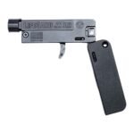 Trailblazer LifeCard 22 Long Rifle 2.5in Black Break Action Pistol – 1 Round