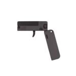 Trailblazer LifeCard 22 Long Rifle 2.5in Sniper Gray Break Action Pistol –  1 Round