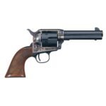 Uberti 1873 El Patron 357 Magnum 5.5in Blued Revolver – 6 Rounds