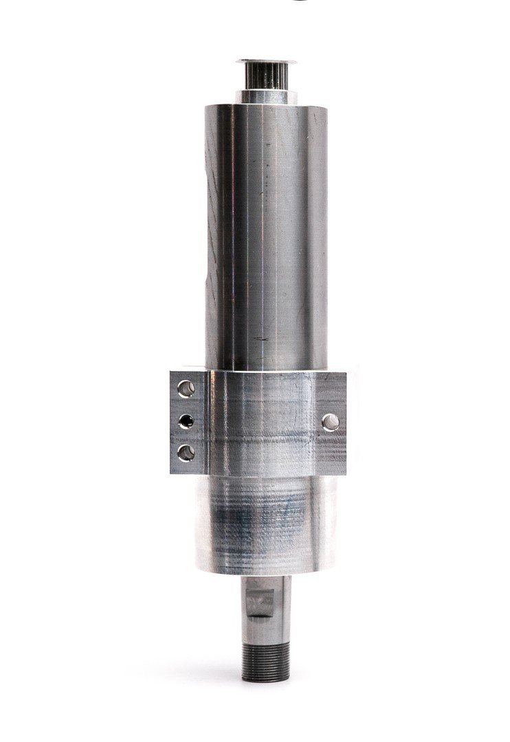 v3-spindle.jpg V3 spindle for GG3 - Image 1