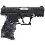 Walther CCP M2 380 Auto (ACP) 3.54in Black Pistol – 8+1 Rounds