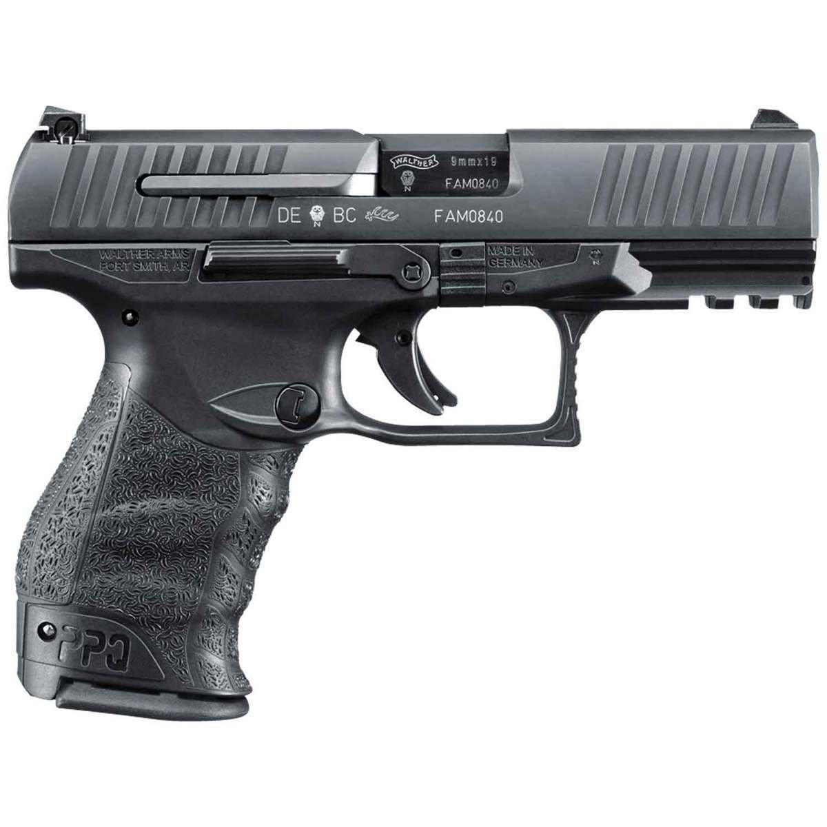walther-ppq-45-pistol-1477001-1.jpg Walther PPQ-45 Pistol - Image 1
