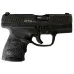 Walther PPS M2 LE 9mm Luger 3.18in Black Pistol – 7+1 Rounds