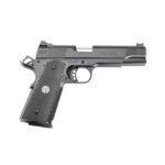 Wilson Combat CQB Elite 45 Auto (ACP) 5in Black Pistol – 8+1 Rounds