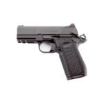 Wilson Combat SFX9 Compact 9mm Luger 3.25in Black Pistol – 15+1 Rounds