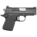 Wilson Combat SFX9 Sub-Compact 9mm Luger 3.25in Black Pistol – 15+1 Rounds